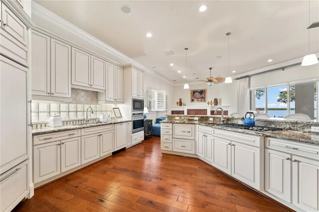 757 Hideaway Bay Drive Longboat Key FL 34228