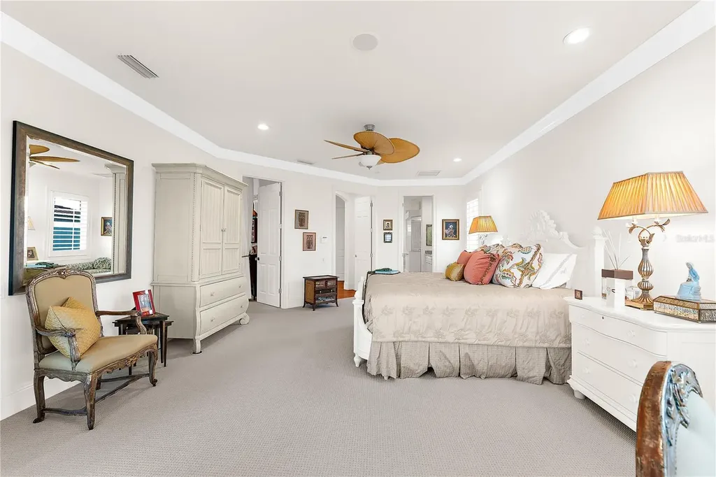 757 Hideaway Bay Drive Longboat Key FL 34228