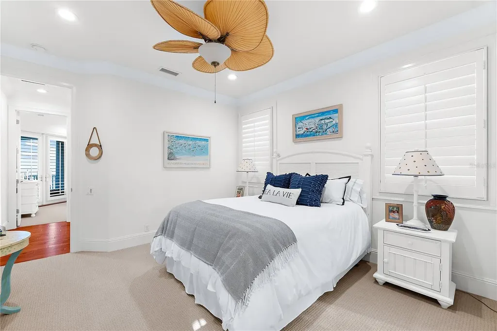 757 Hideaway Bay Drive Longboat Key FL 34228