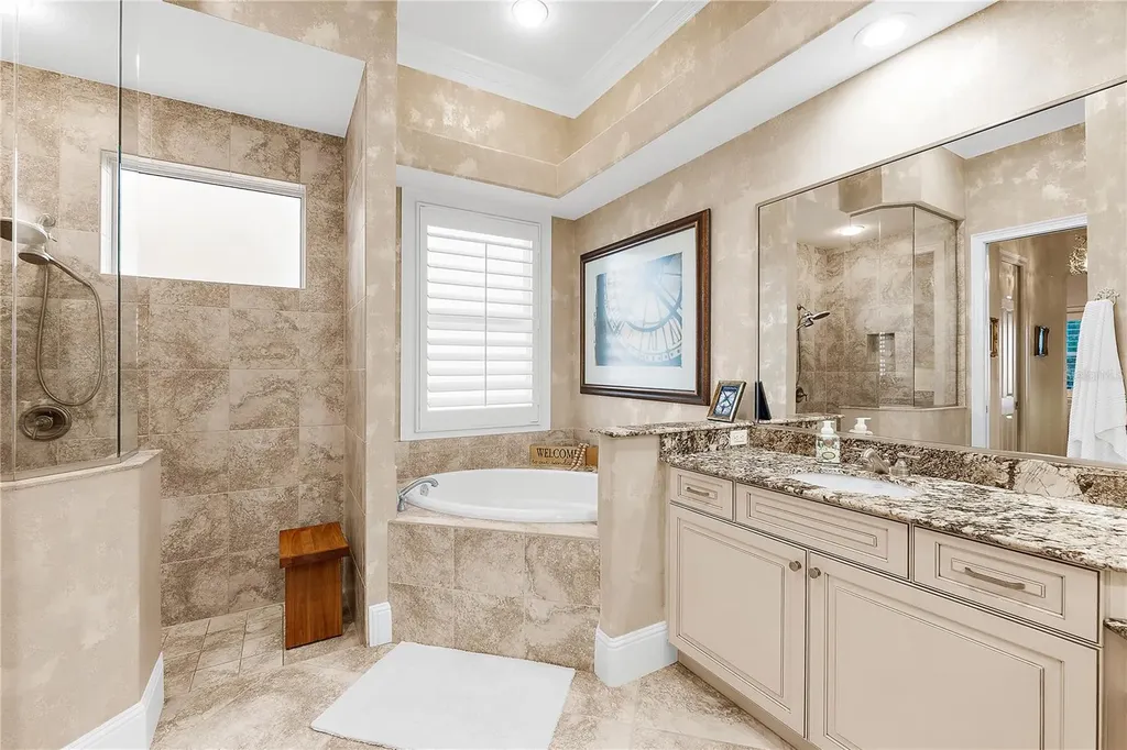 757 Hideaway Bay Drive Longboat Key FL 34228