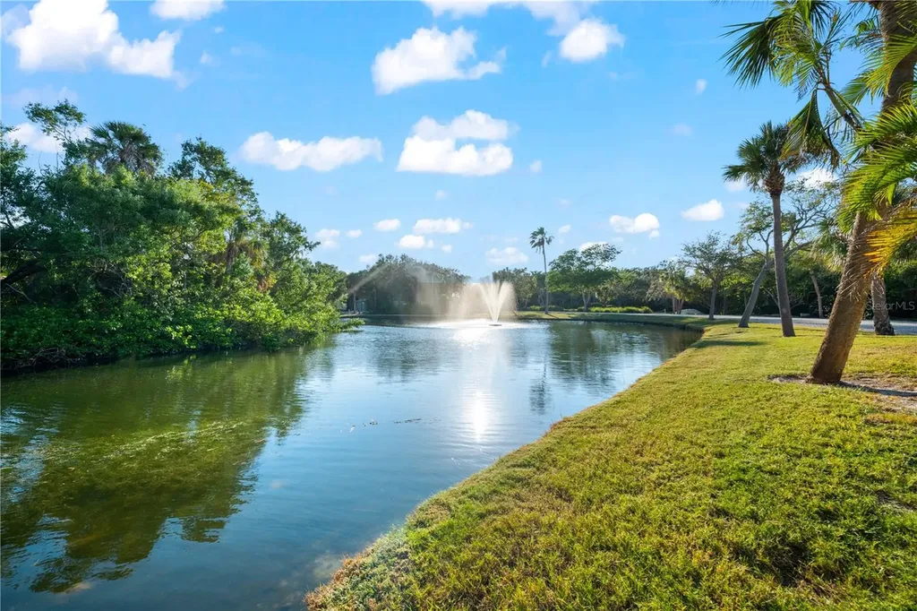 757 Hideaway Bay Drive Longboat Key FL 34228