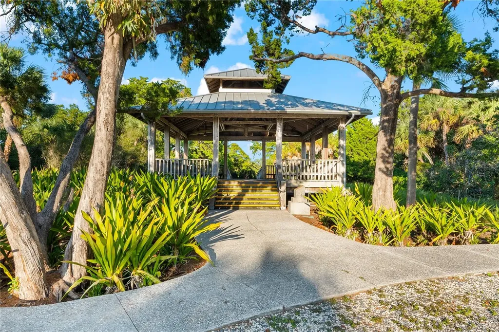757 Hideaway Bay Drive Longboat Key FL 34228