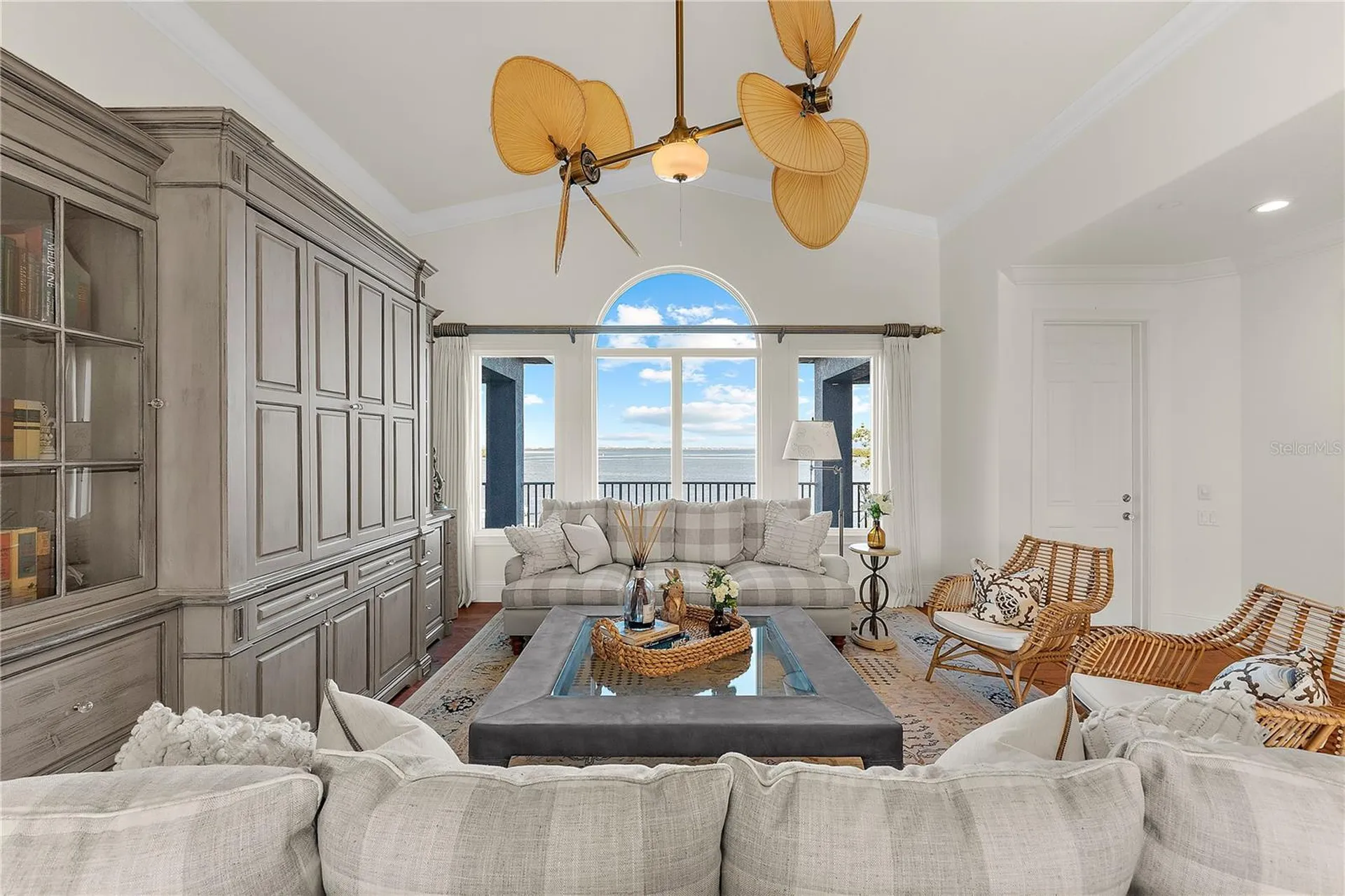 757 Hideaway Bay Drive Longboat Key FL 34228