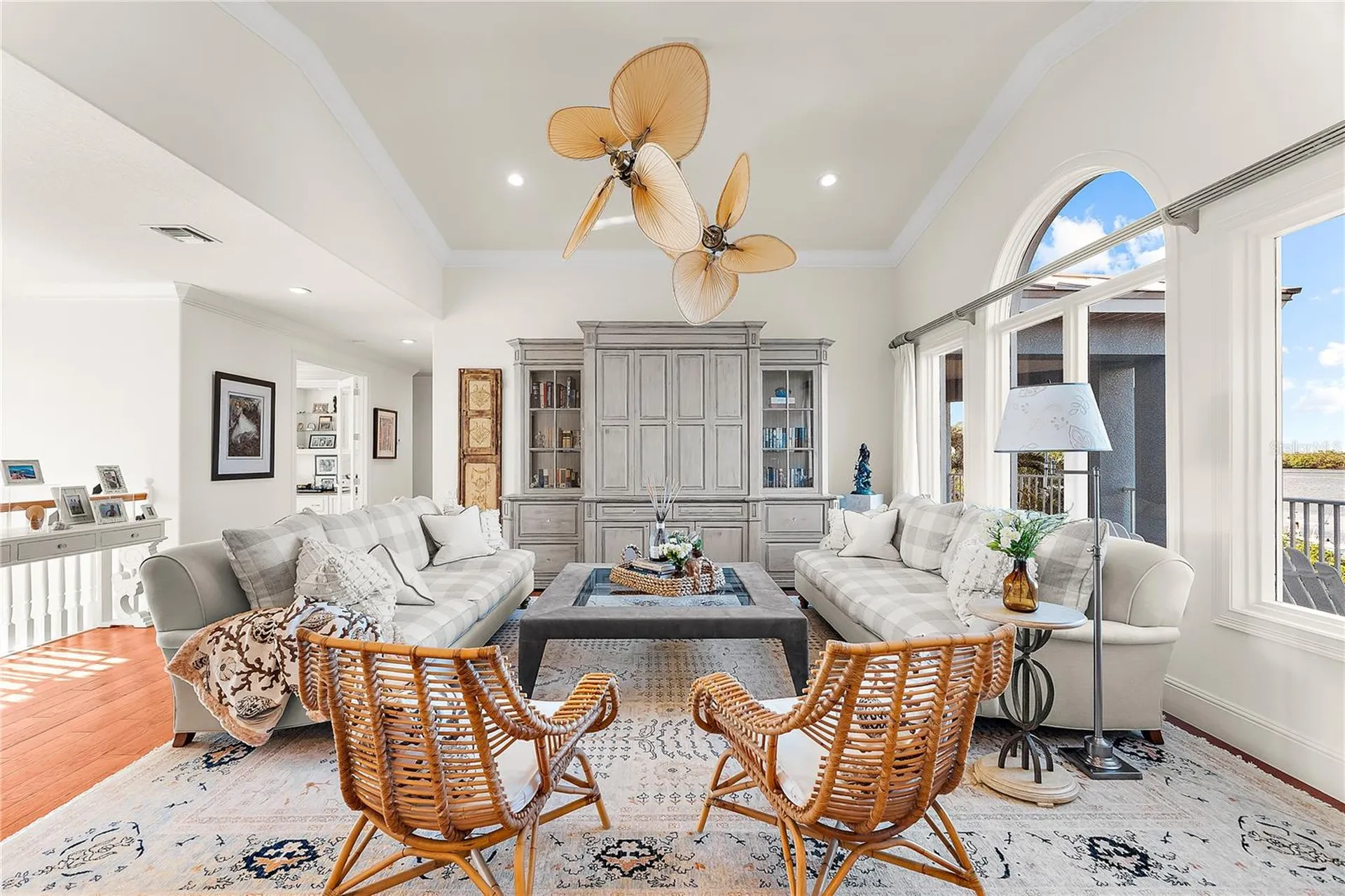 757 Hideaway Bay Drive Longboat Key FL 34228