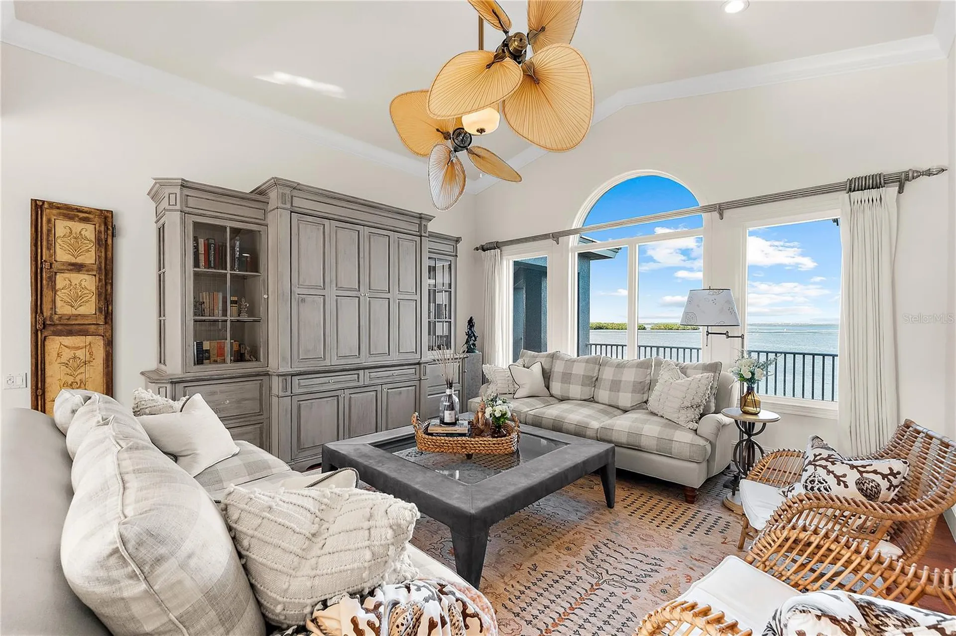 757 Hideaway Bay Drive Longboat Key FL 34228