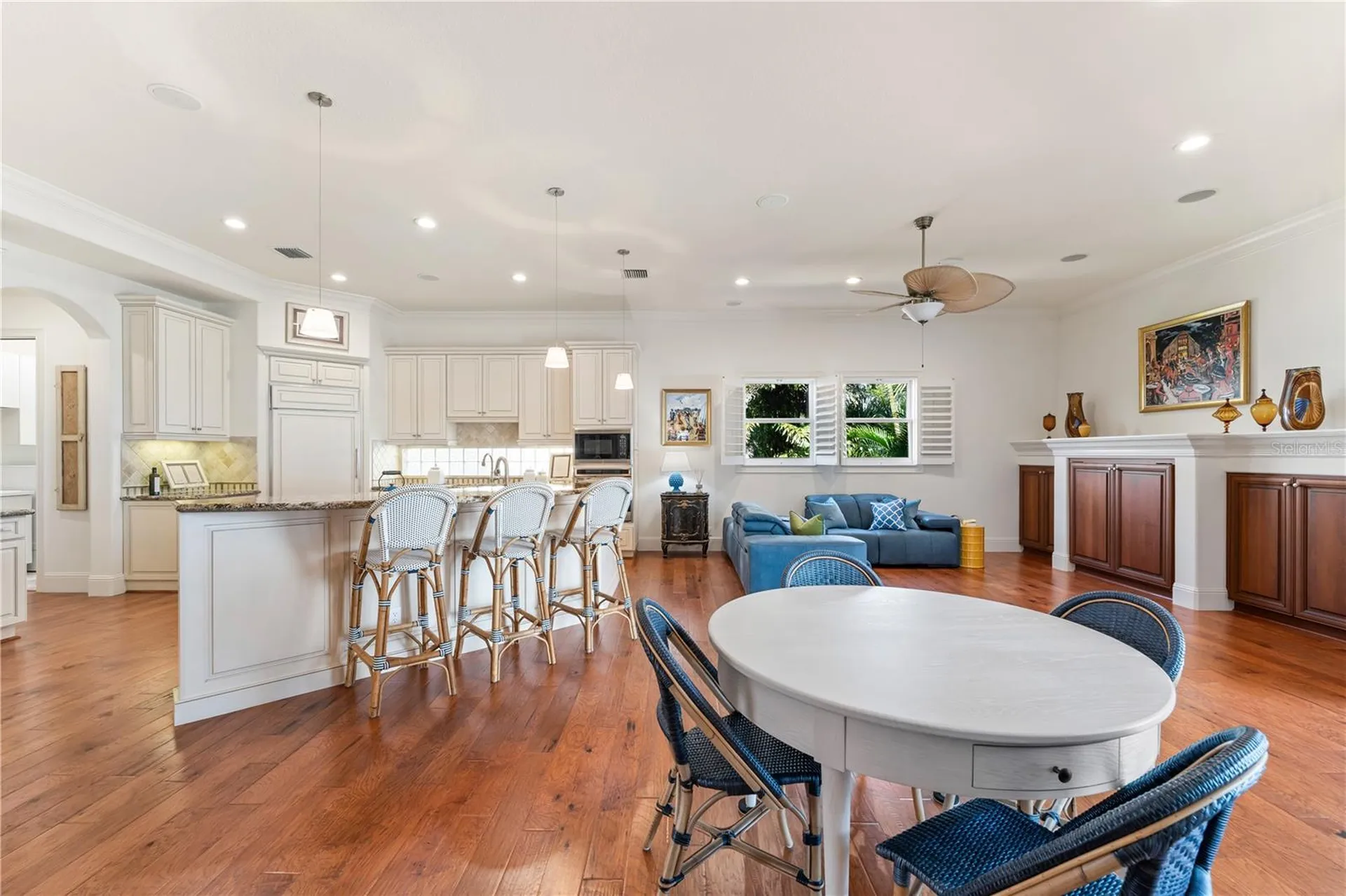 757 Hideaway Bay Drive Longboat Key FL 34228