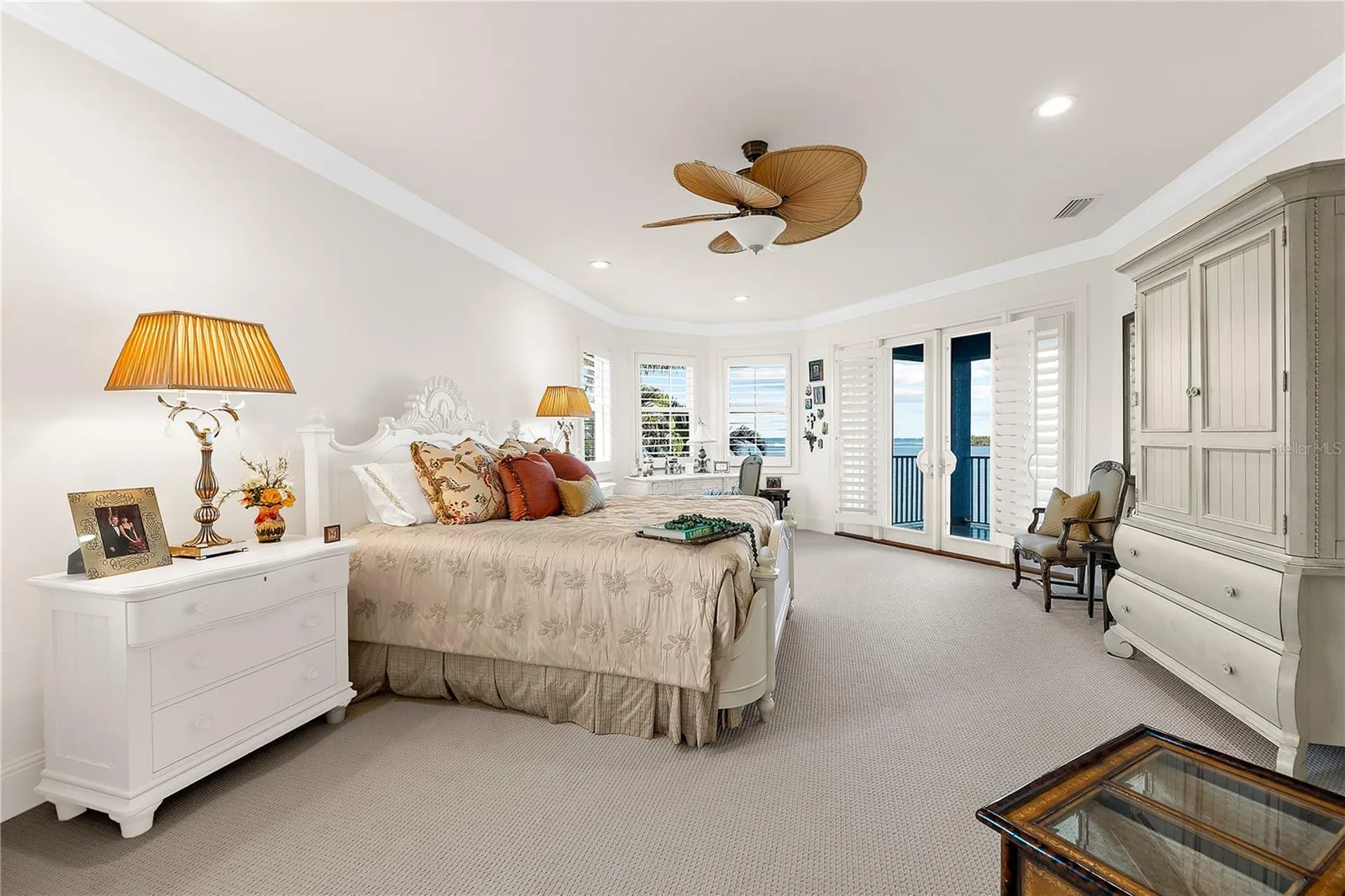 757 Hideaway Bay Drive Longboat Key FL 34228