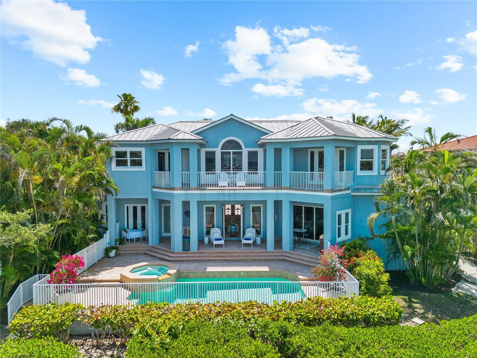 757 Hideaway Bay Drive Longboat Key FL 34228