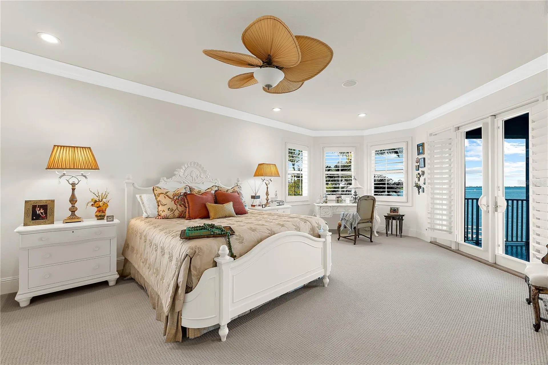 757 Hideaway Bay Drive Longboat Key FL 34228