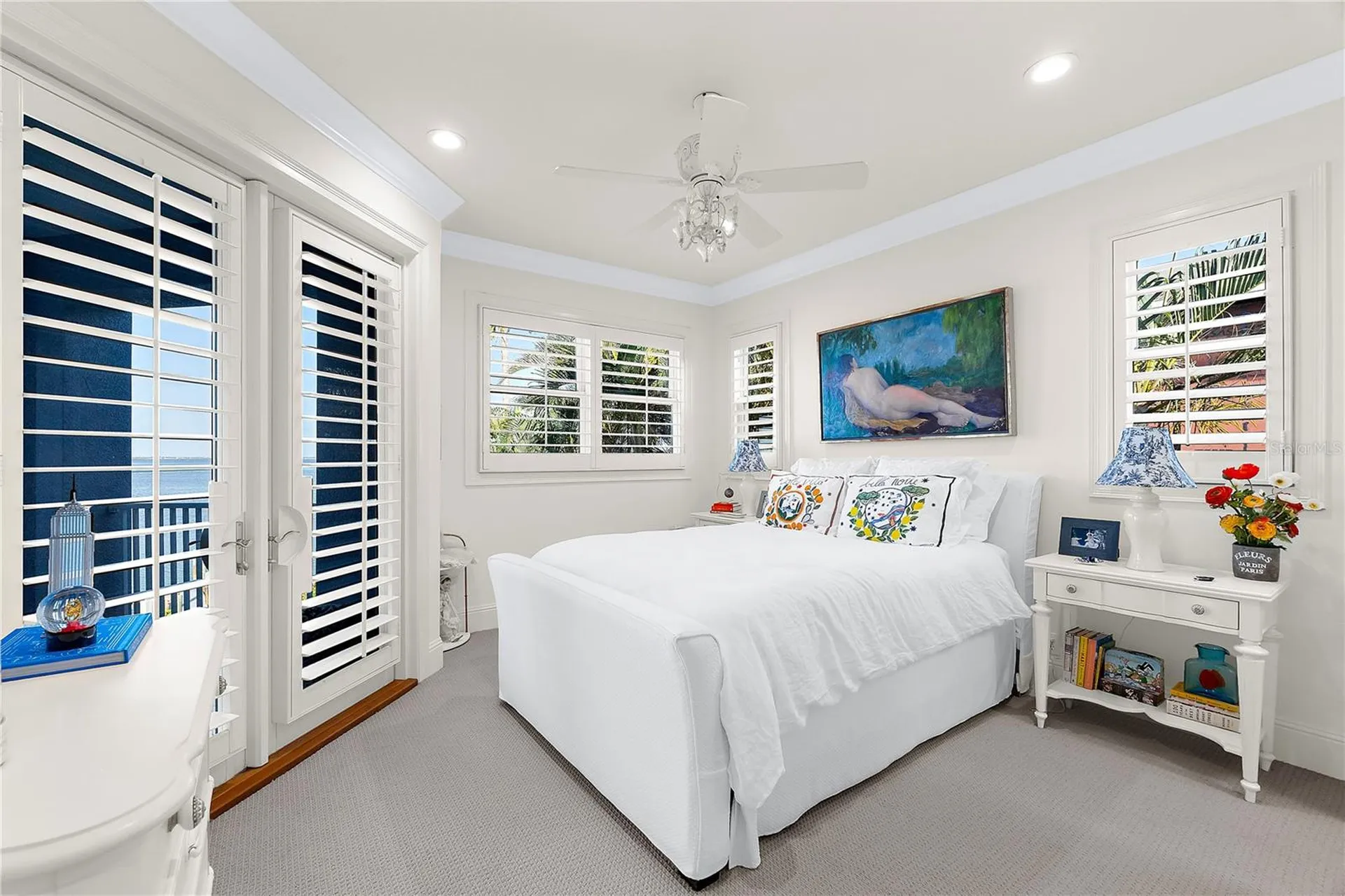 757 Hideaway Bay Drive Longboat Key FL 34228
