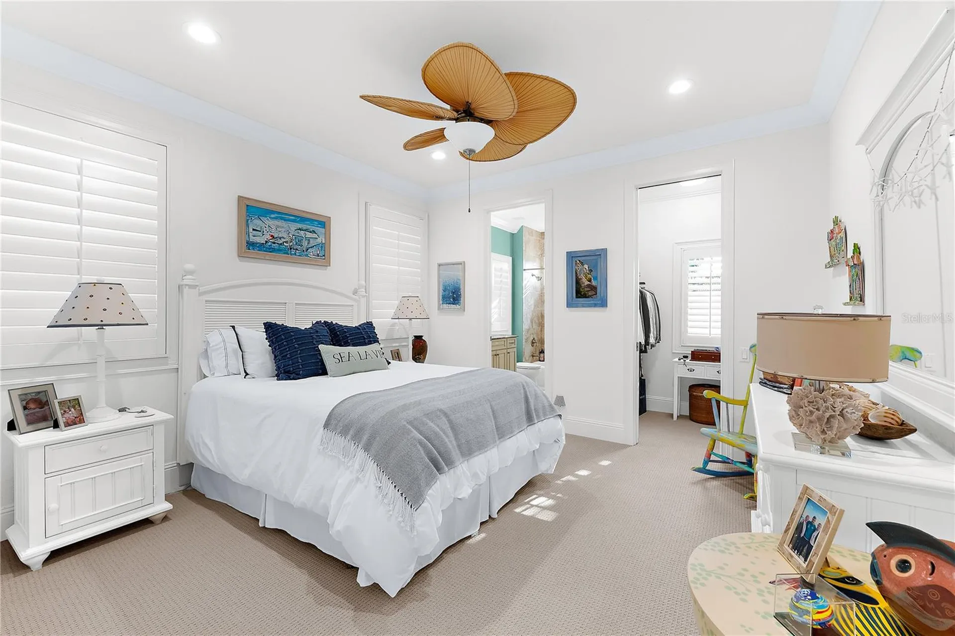 757 Hideaway Bay Drive Longboat Key FL 34228