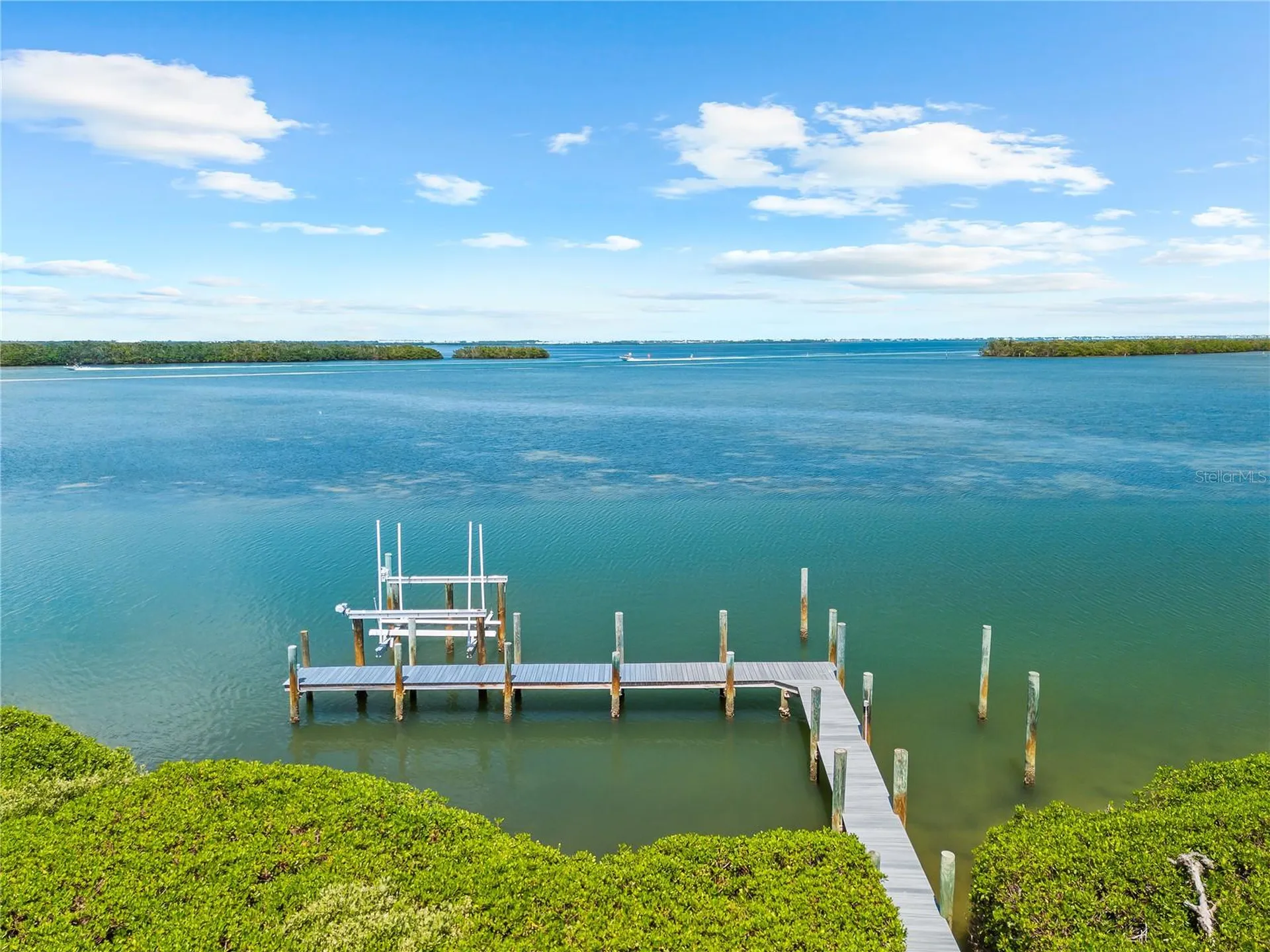 757 Hideaway Bay Drive Longboat Key FL 34228