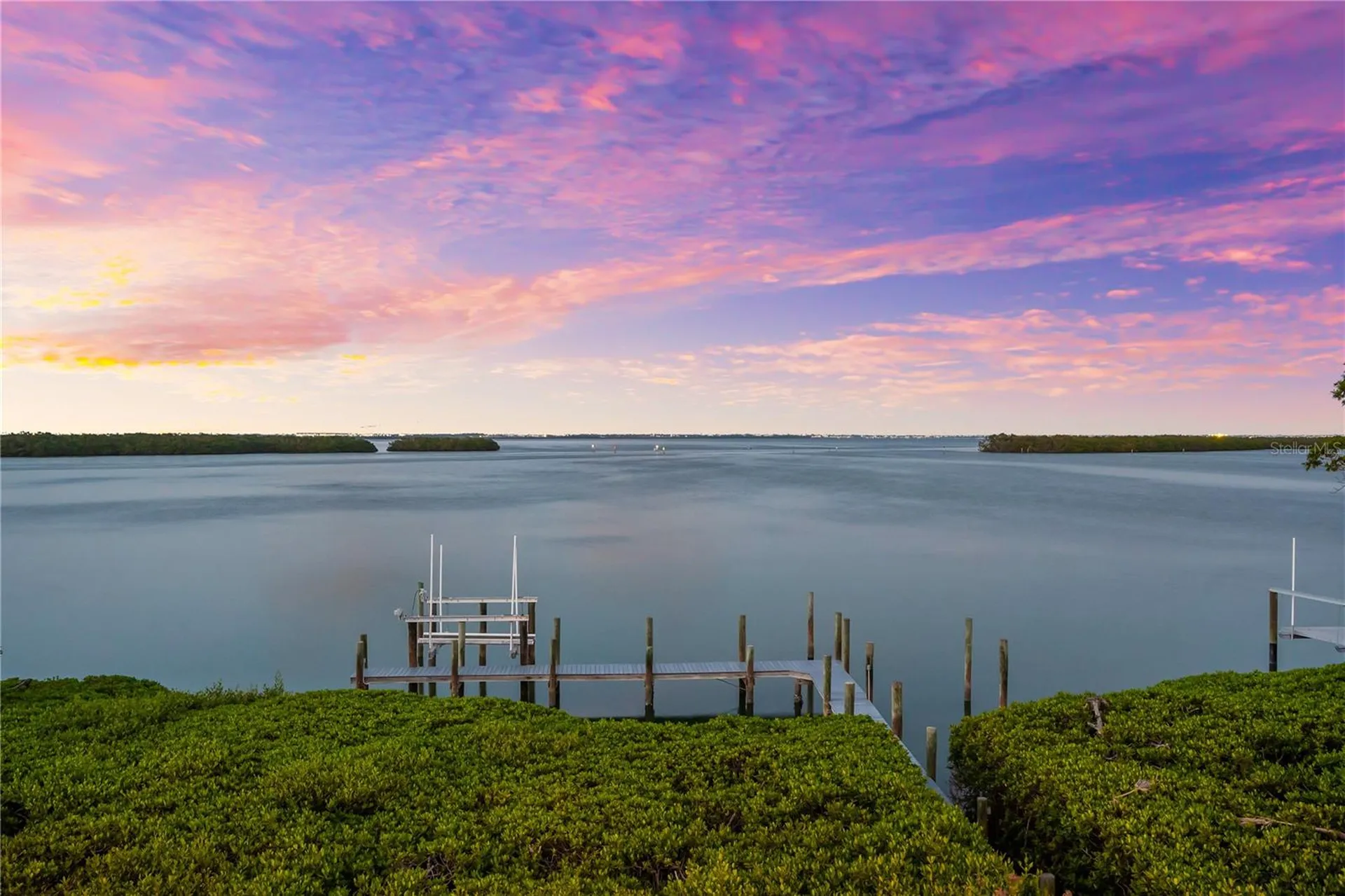 757 Hideaway Bay Drive Longboat Key FL 34228
