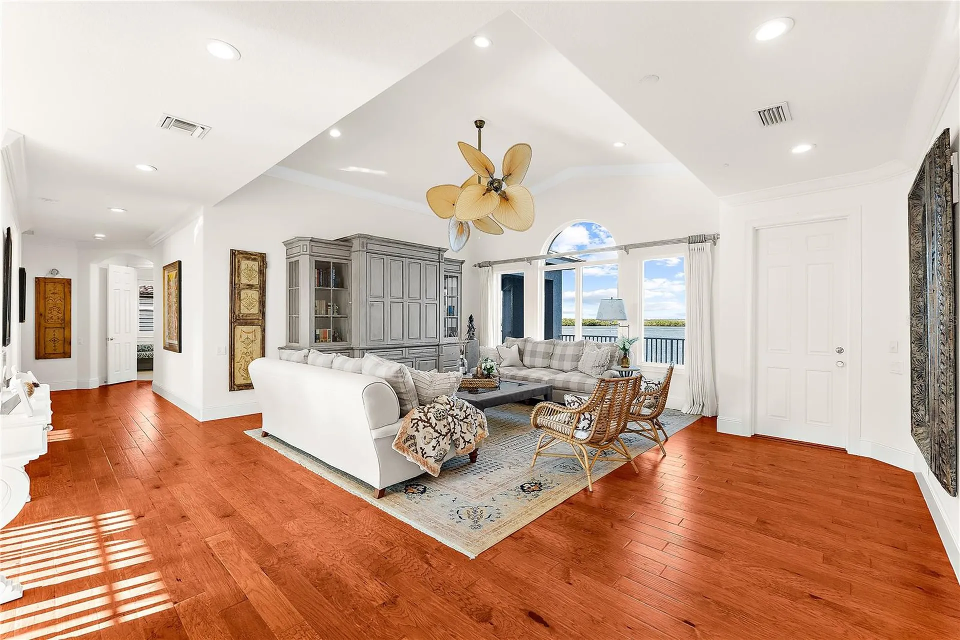 757 Hideaway Bay Drive Longboat Key FL 34228