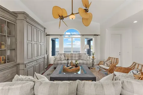 757 Hideaway Bay Drive Longboat Key FL 34228