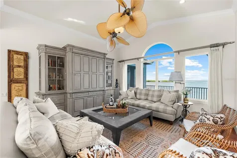 757 Hideaway Bay Drive Longboat Key FL 34228