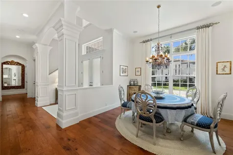 757 Hideaway Bay Drive Longboat Key FL 34228