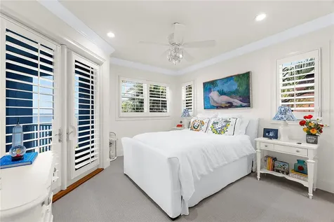 757 Hideaway Bay Drive Longboat Key FL 34228
