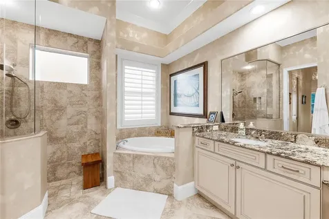 757 Hideaway Bay Drive Longboat Key FL 34228