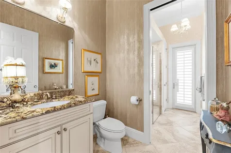 757 Hideaway Bay Drive Longboat Key FL 34228