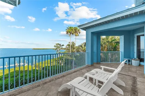 757 Hideaway Bay Drive Longboat Key FL 34228