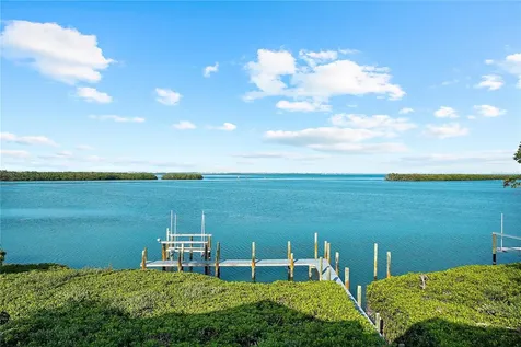 757 Hideaway Bay Drive Longboat Key FL 34228