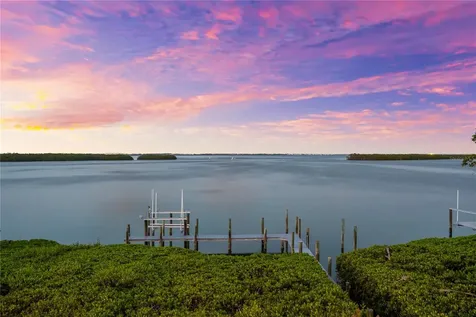 757 Hideaway Bay Drive Longboat Key FL 34228
