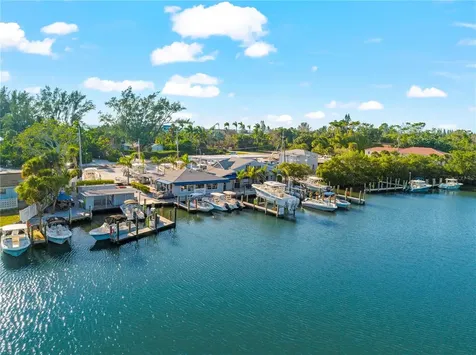 757 Hideaway Bay Drive Longboat Key FL 34228