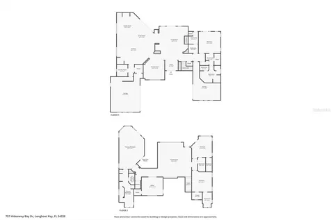 757 Hideaway Bay Drive Longboat Key FL 34228