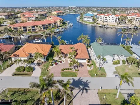 1460 Raven Court Punta Gorda FL 33950
