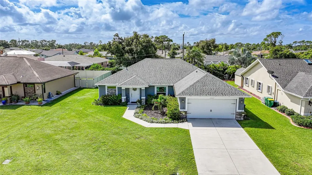 23267 Hartley Avenue Port Charlotte FL 33954