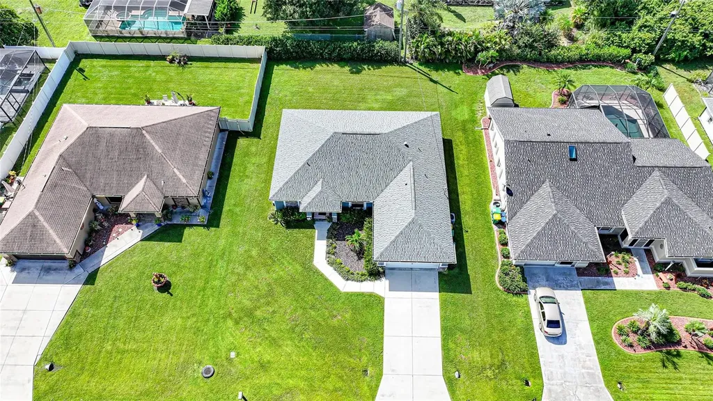 23267 Hartley Avenue Port Charlotte FL 33954