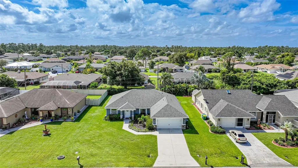 23267 Hartley Avenue Port Charlotte FL 33954
