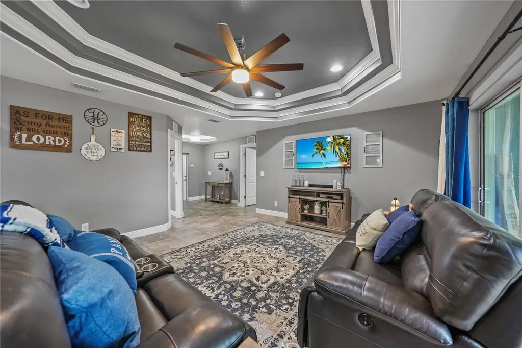 23267 Hartley Avenue Port Charlotte FL 33954