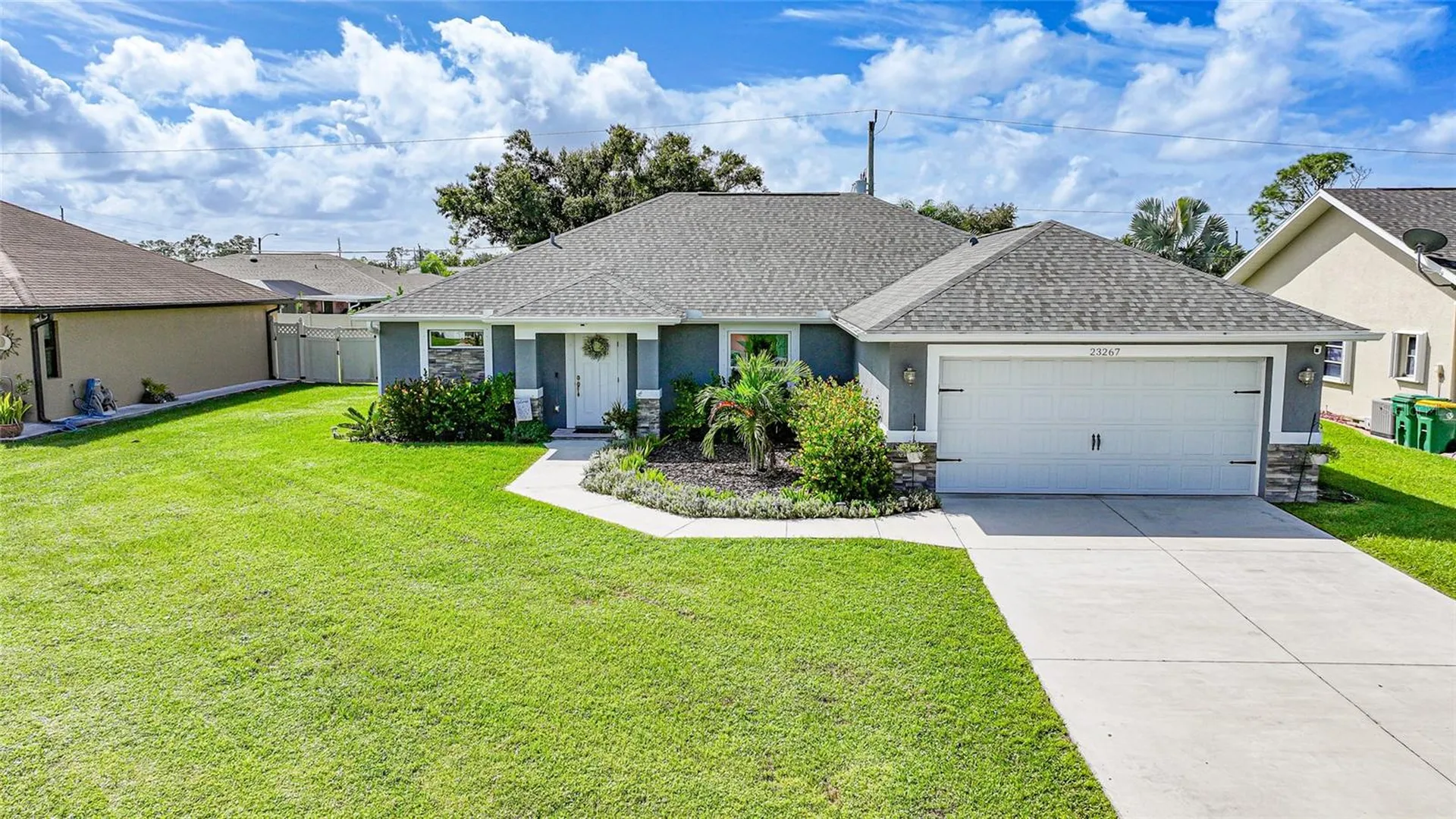 23267 Hartley Avenue Port Charlotte FL 33954