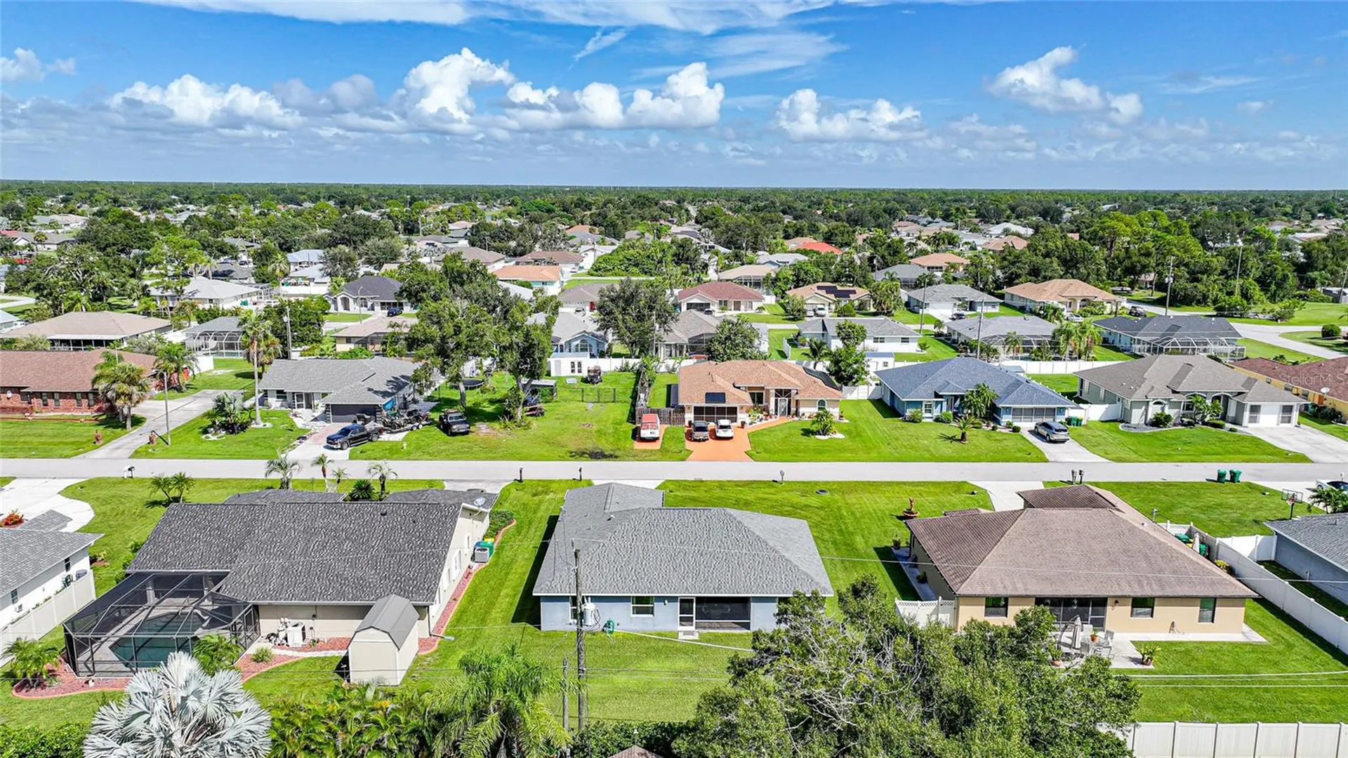 23267 Hartley Avenue Port Charlotte FL 33954