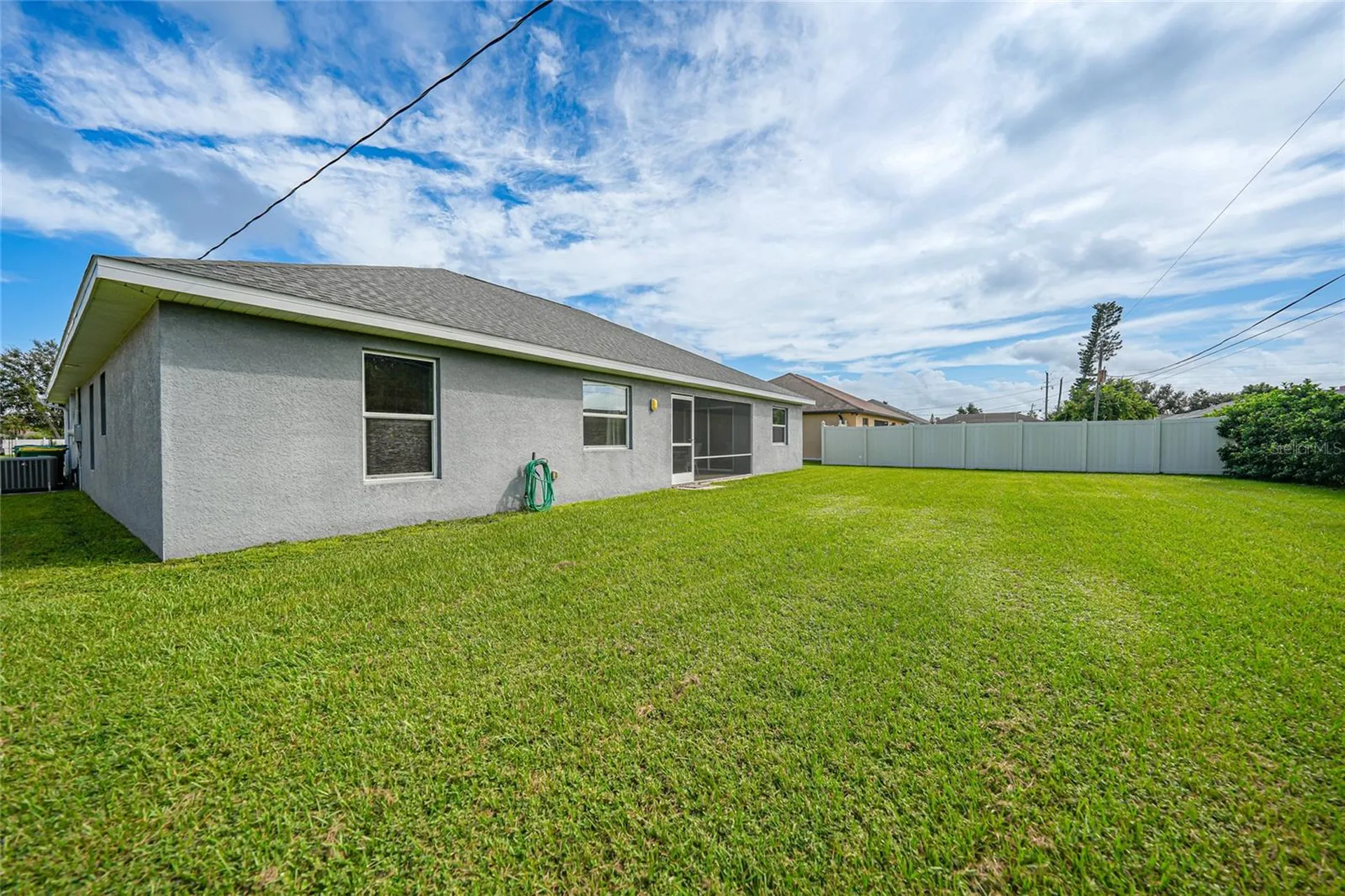 23267 Hartley Avenue Port Charlotte FL 33954