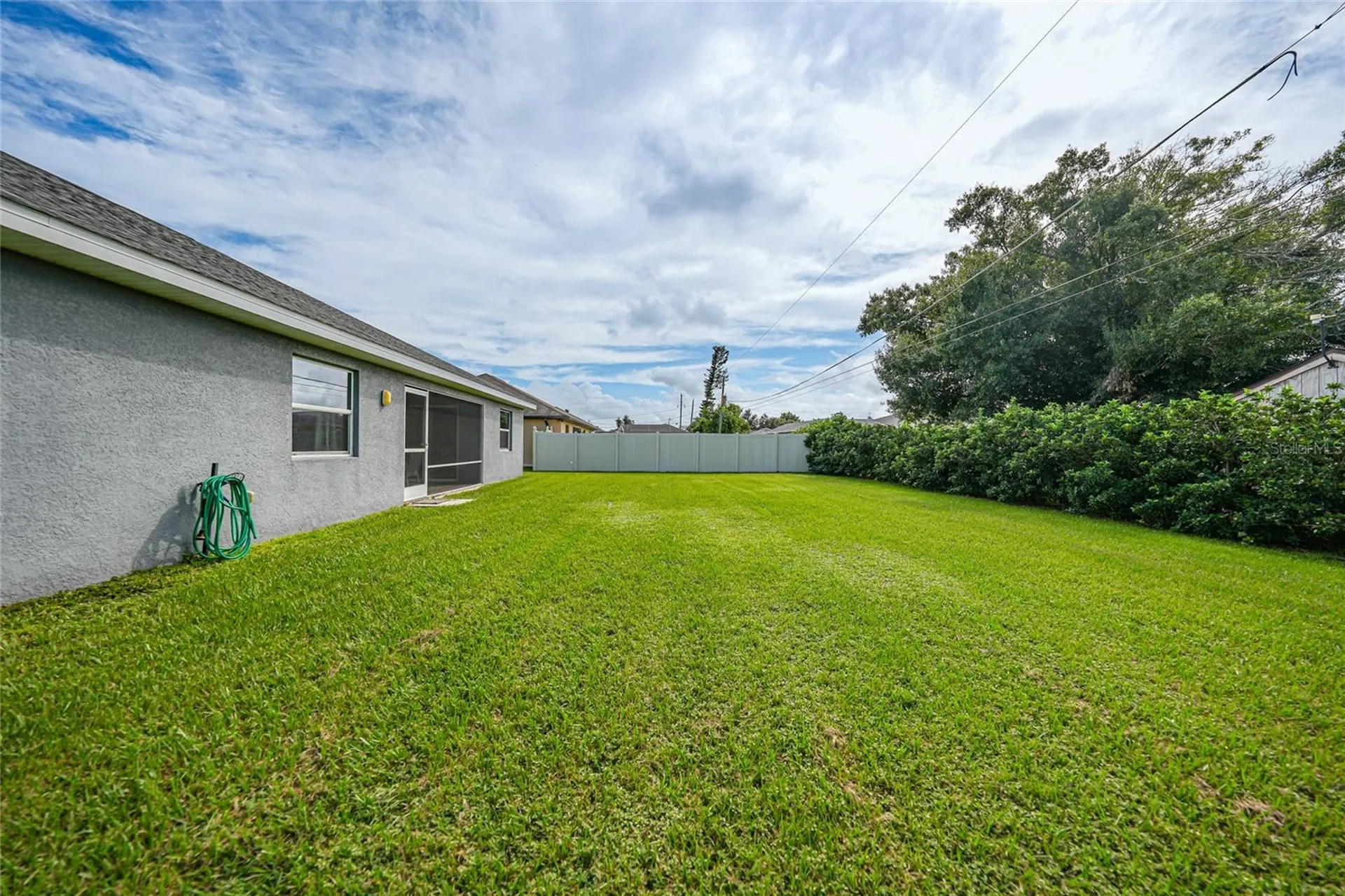 23267 Hartley Avenue Port Charlotte FL 33954