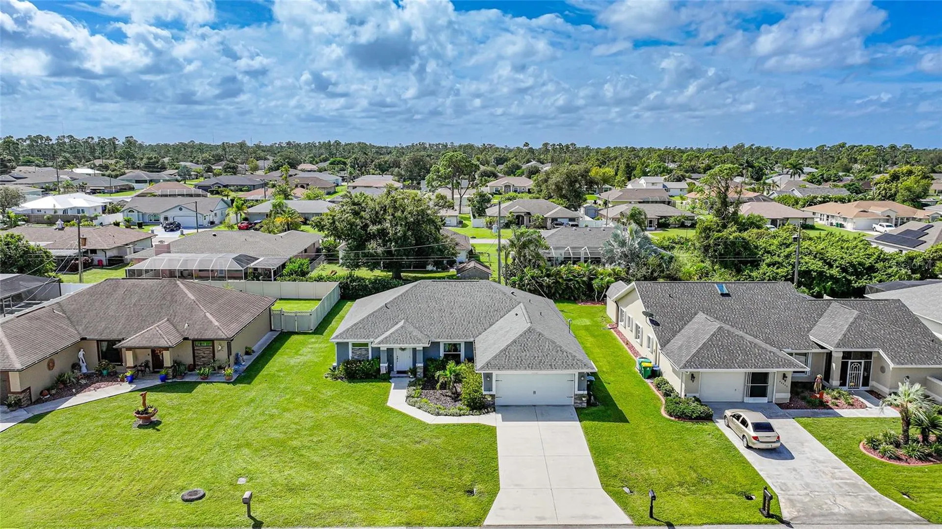23267 Hartley Avenue Port Charlotte FL 33954