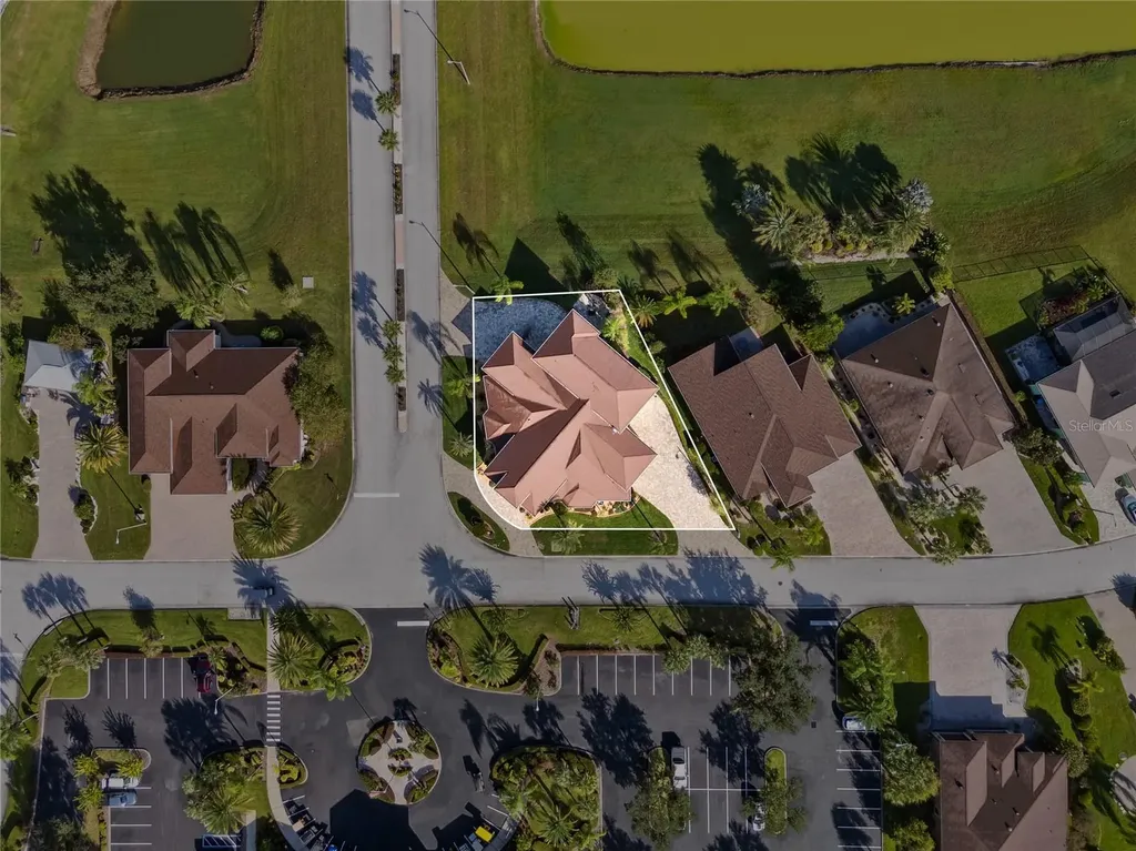 398 Nolane Lane Polk City FL 33868