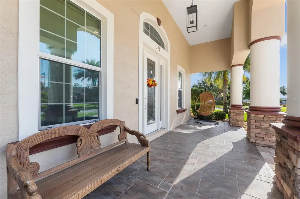 398 Nolane Lane Polk City FL 33868