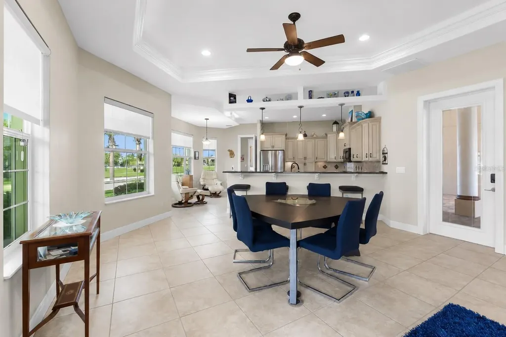 398 Nolane Lane Polk City FL 33868