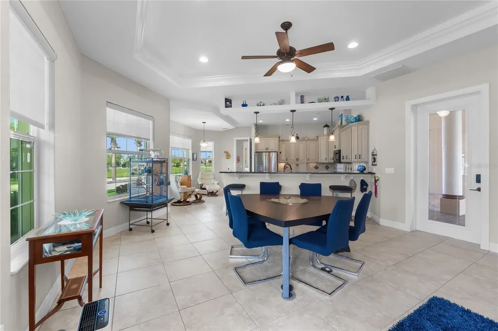 398 Nolane Lane Polk City FL 33868