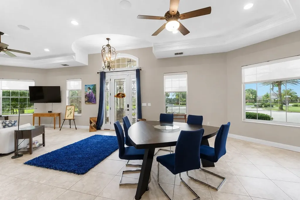 398 Nolane Lane Polk City FL 33868