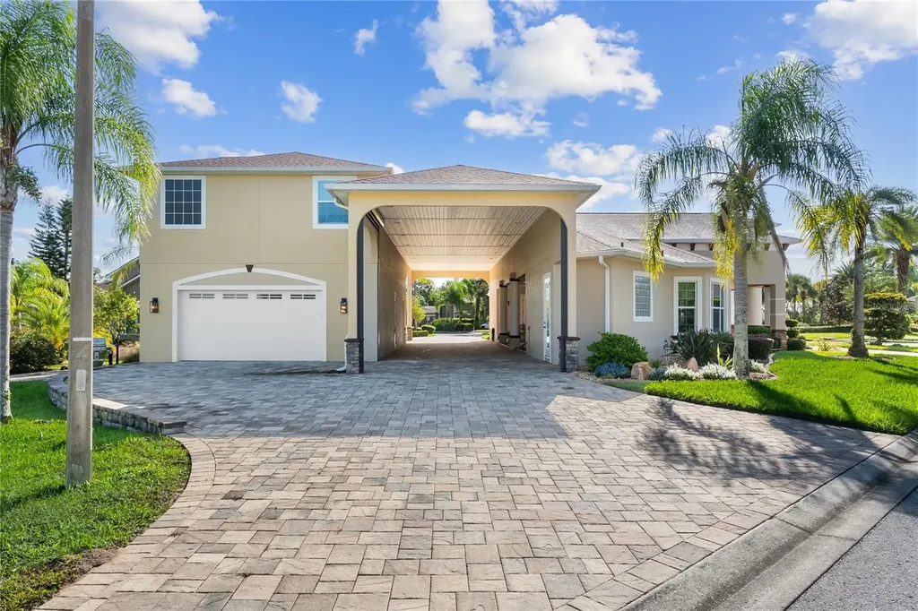 398 Nolane Lane Polk City FL 33868