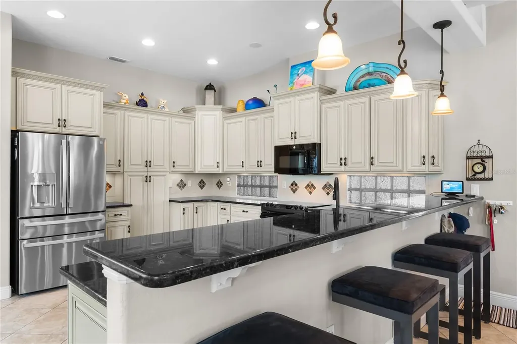 398 Nolane Lane Polk City FL 33868