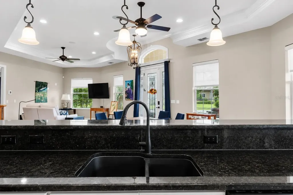 398 Nolane Lane Polk City FL 33868