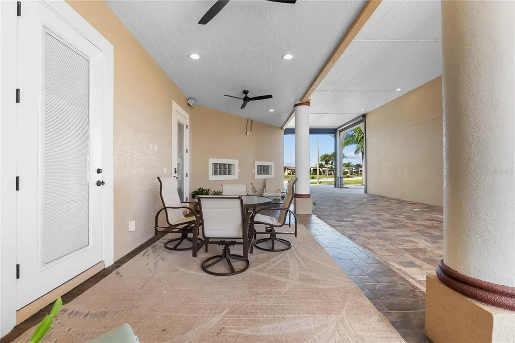 398 Nolane Lane Polk City FL 33868