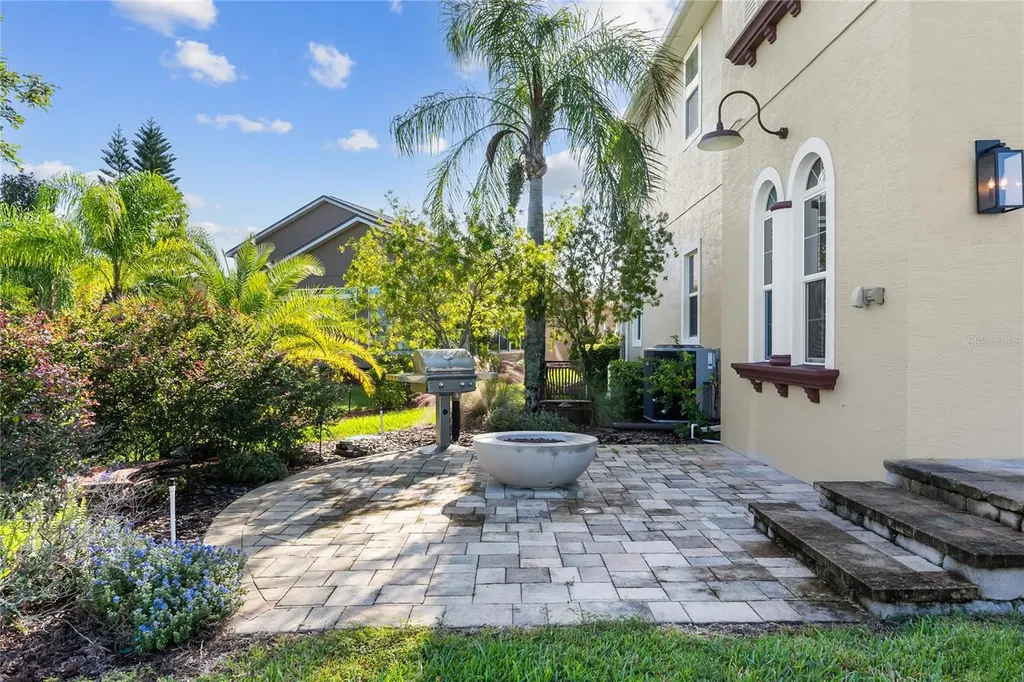 398 Nolane Lane Polk City FL 33868