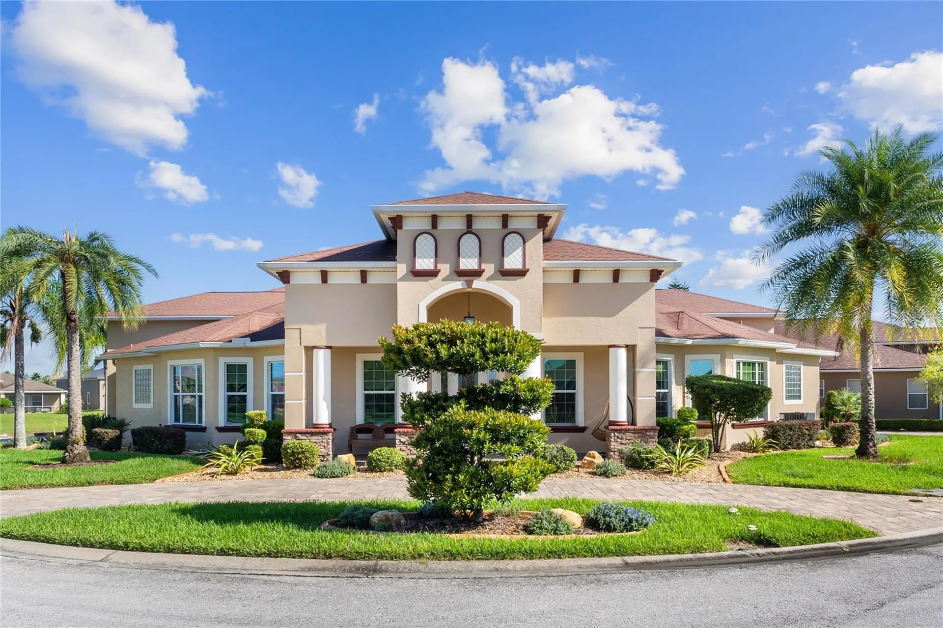 398 Nolane Lane Polk City FL 33868